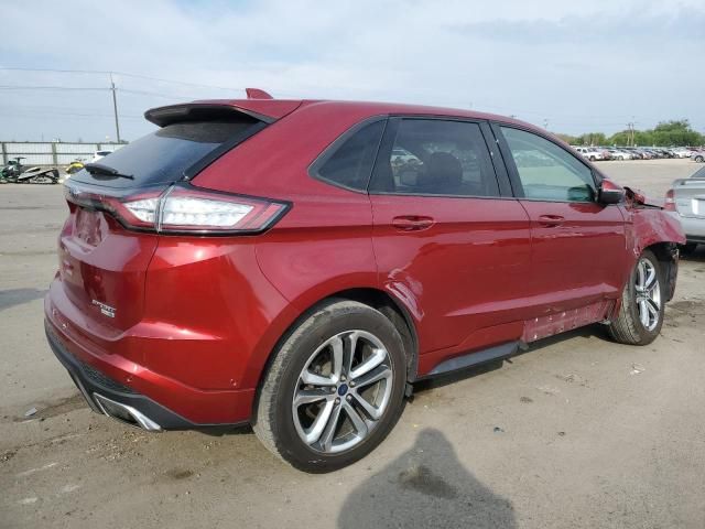 2015 Ford Edge Sport