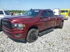 2022 Dodge RAM 3500 BIG HORN/LONE Star