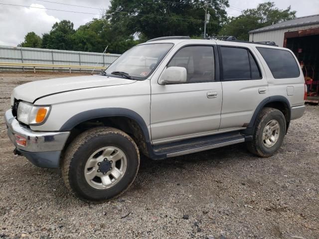 1998 Toyota 4runner SR5