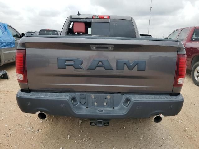 2016 Dodge RAM 1500 Rebel