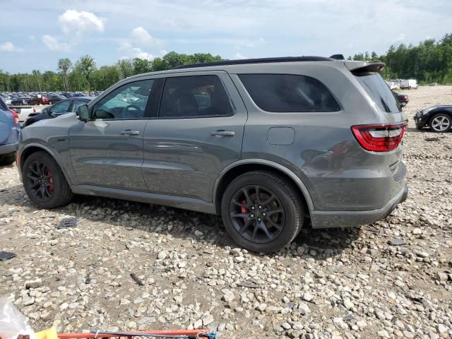 2023 Dodge Durango SRT 392