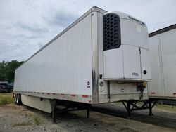 Salvage cars for sale from Copart Ellwood City, PA: 2015 Utility Trailer