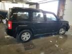 2007 Jeep Patriot Sport