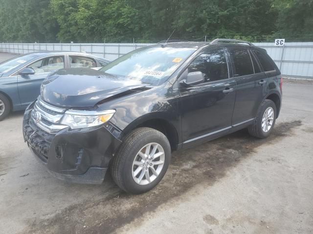 2014 Ford Edge SE