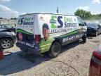 2011 Ford Econoline E150 Van