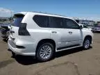 2016 Lexus GX 460