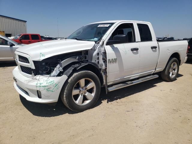 2014 Dodge RAM 1500 ST