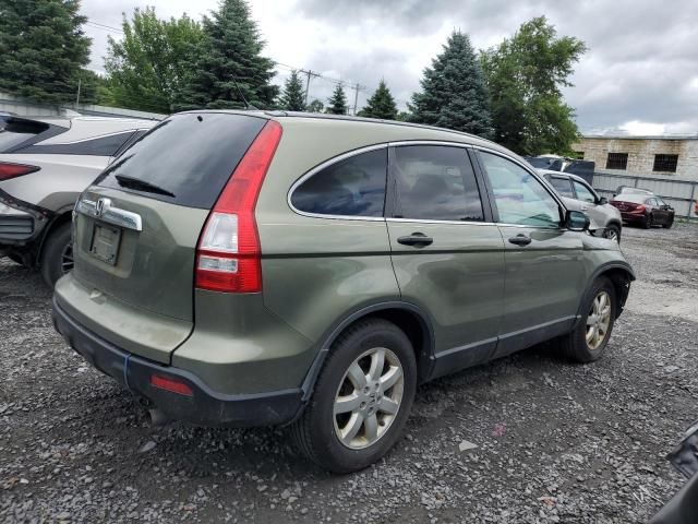 2008 Honda CR-V EX