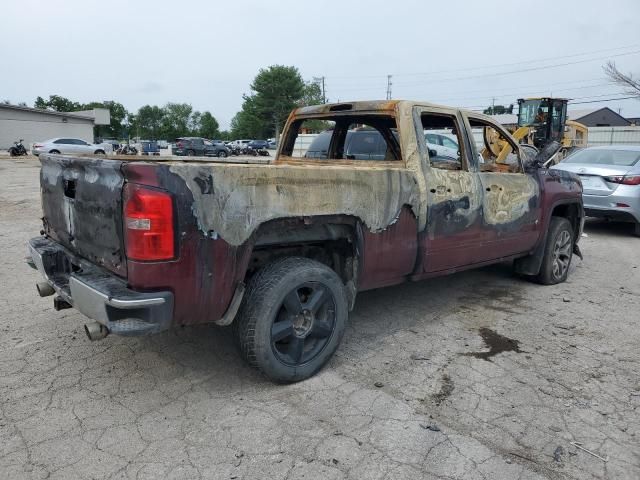 2014 GMC Sierra K1500 SLT