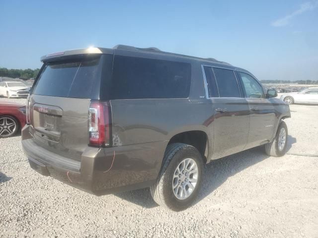 2016 GMC Yukon XL C1500 SLT