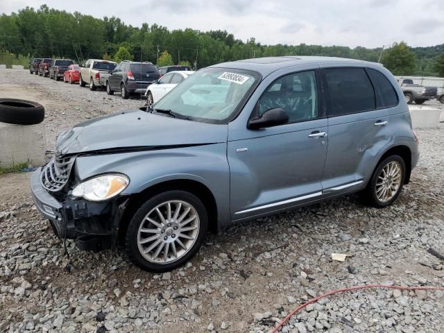 2008 Chrysler PT Cruiser Touring