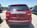 2012 Jeep Grand Cherokee Limited