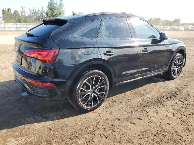 2023 Audi Q5 Sportback Premium 45