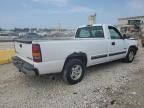 2001 Chevrolet Silverado C1500