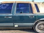 1994 Lincoln Town Car Executive