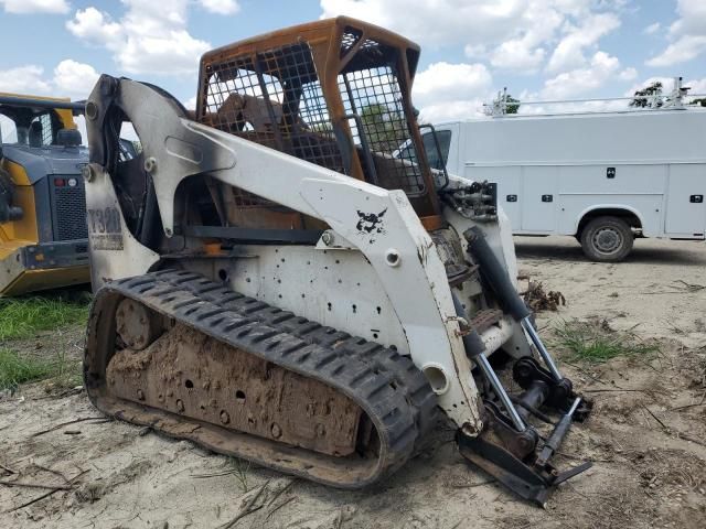 2010 Bobcat 320 Track