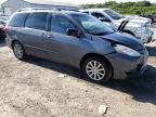 2007 Toyota Sienna CE