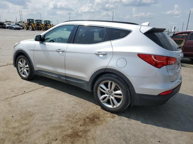 2014 Hyundai Santa FE Sport