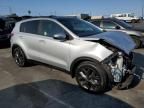 2022 KIA Sportage S