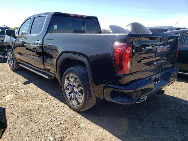 2023 GMC Sierra K1500 Denali