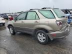 2002 Lexus RX 300