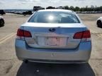 2013 Subaru Legacy 2.5I Premium