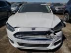 2016 Ford Fusion SE Hybrid