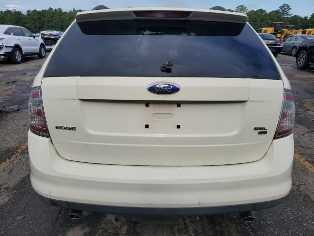 2007 Ford Edge SEL