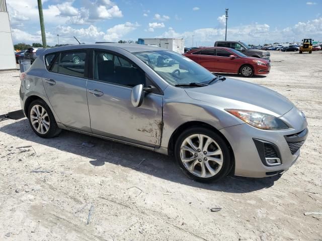 2010 Mazda 3 S