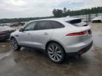 2017 Jaguar F-PACE Prestige