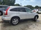 2010 Honda CR-V EXL