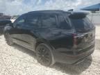 2023 Cadillac XT6 Sport Platinum