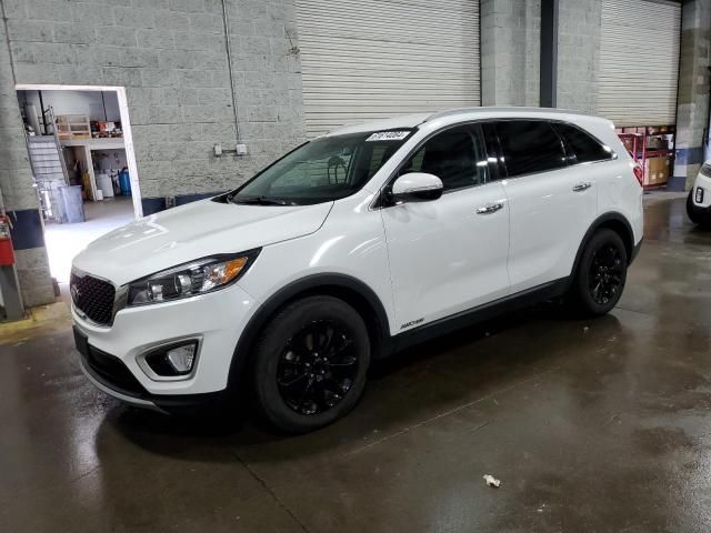 2016 KIA Sorento EX