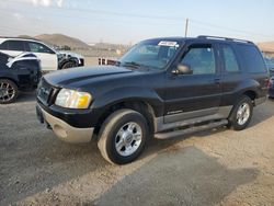 Vehiculos salvage en venta de Copart North Las Vegas, NV: 2002 Ford Explorer Sport