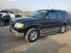 2002 Ford Explorer Sport