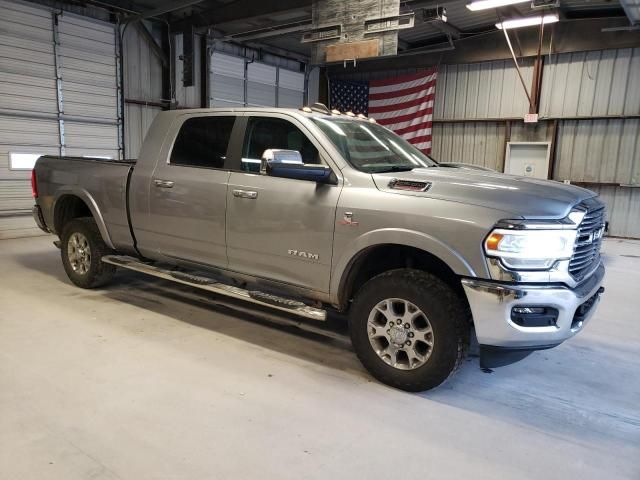 2020 Dodge 2500 Laramie