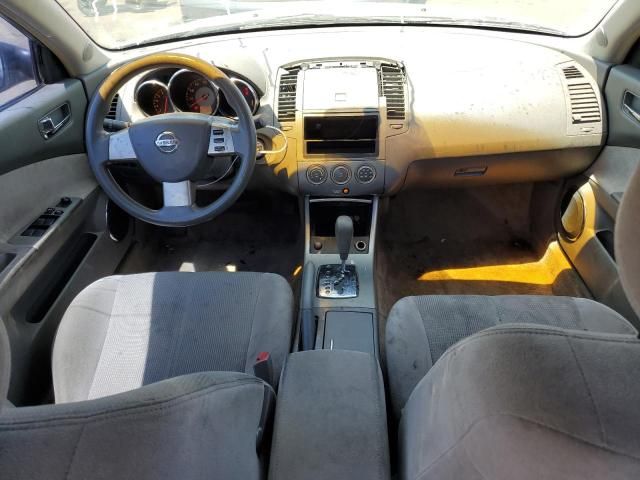 2005 Nissan Altima S