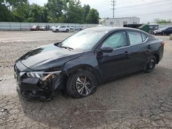 2023 Nissan Sentra SV en venta en Bridgeton, MO