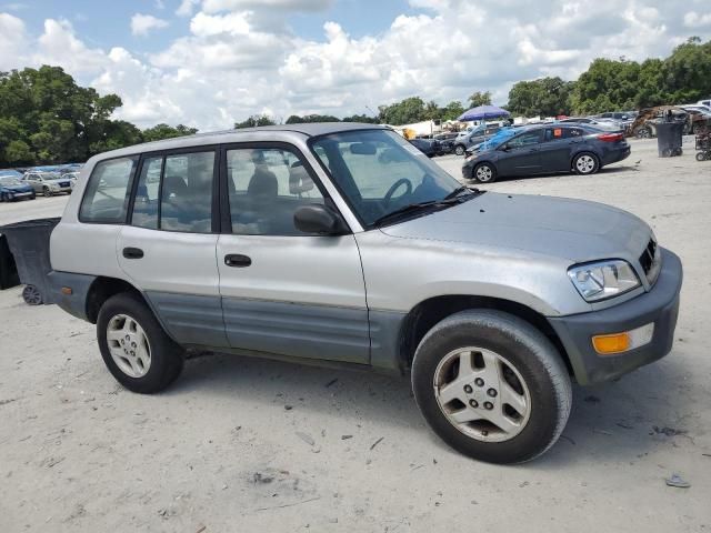 1998 Toyota Rav4