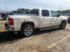 2009 Chevrolet Silverado K1500