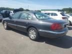 1998 Lincoln Continental