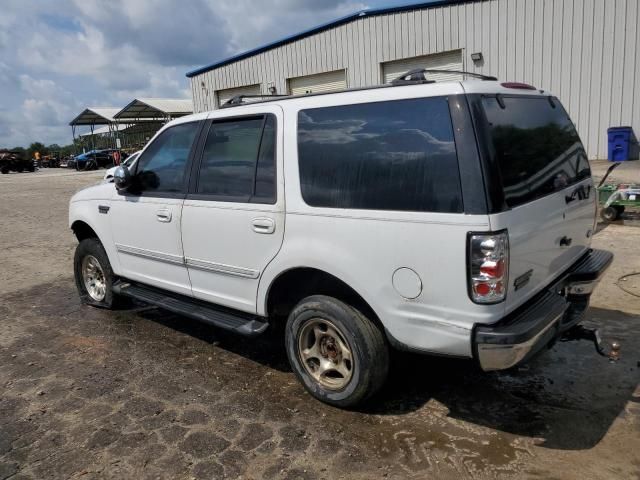 1997 Ford Expedition