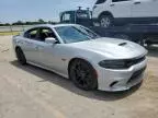 2020 Dodge Charger Scat Pack