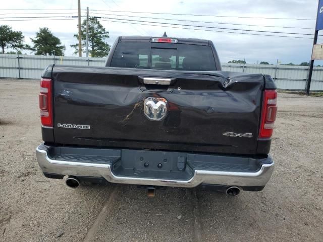 2019 Dodge 1500 Laramie