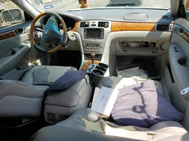 2005 Lexus ES 330