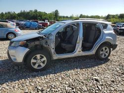 Toyota Vehiculos salvage en venta: 2013 Toyota Rav4 XLE