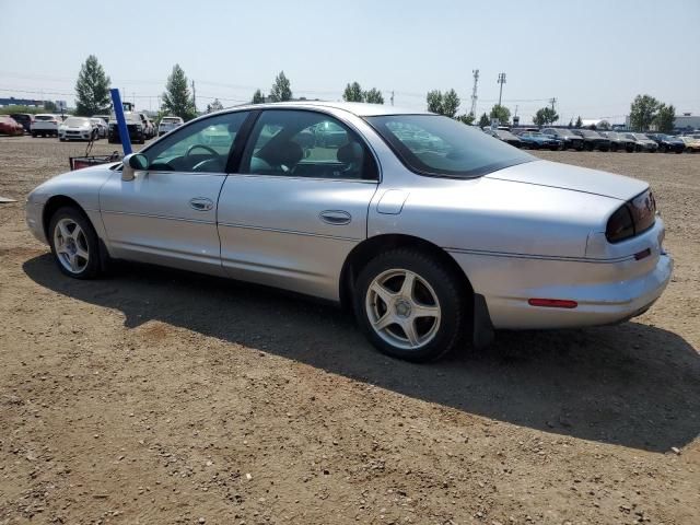 1999 Oldsmobile Aurora