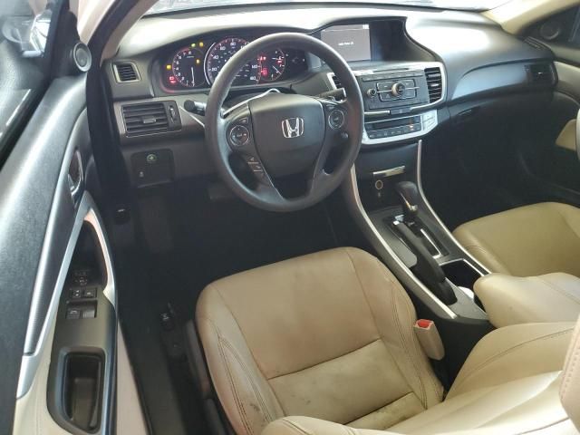 2014 Honda Accord LX-S