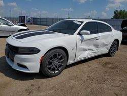 Run And Drives Cars for sale at auction: 2018 Dodge Charger GT