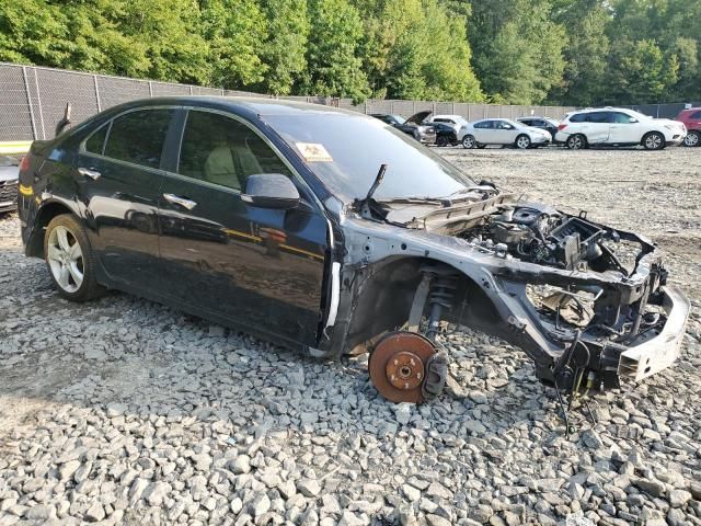 2011 Acura TSX